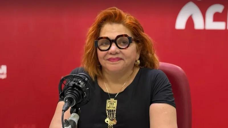 ريم غشّام: حرية التنقل للأطباء المغاربيين ضرورة لتعزيز التعاون الصحي