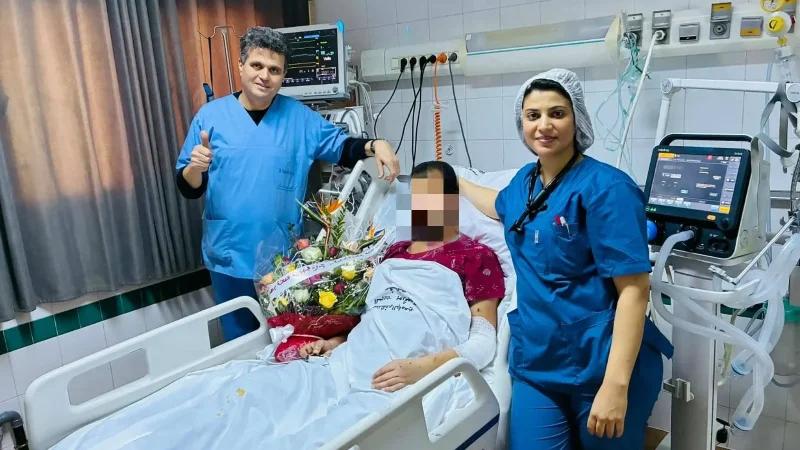 Sfax: La technique de réanimation ECMO sauve la vie d'un patient