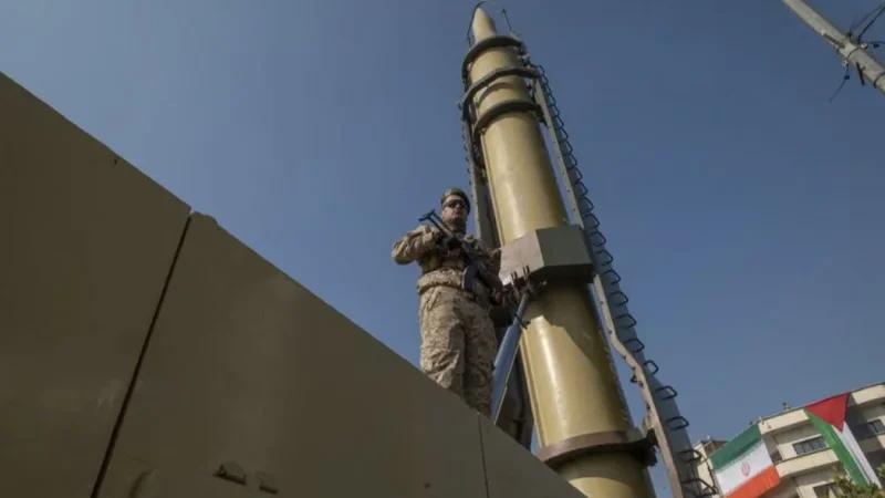 مستشار خامنئي: سنضرب عمق إسرائيل ردا على أي هجوم أمريكي