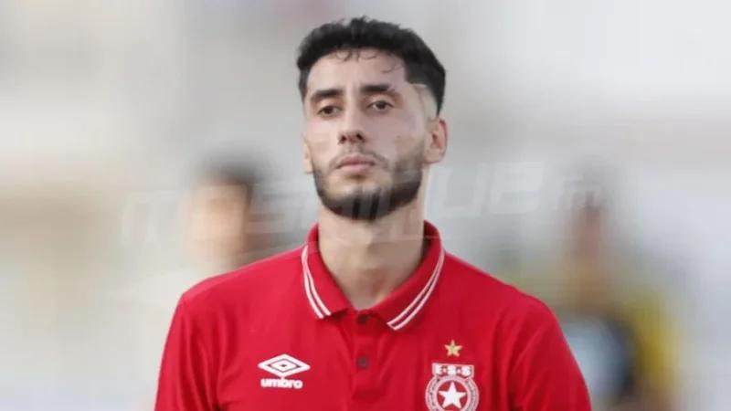 ESS: Zinedine Boutmène de retour