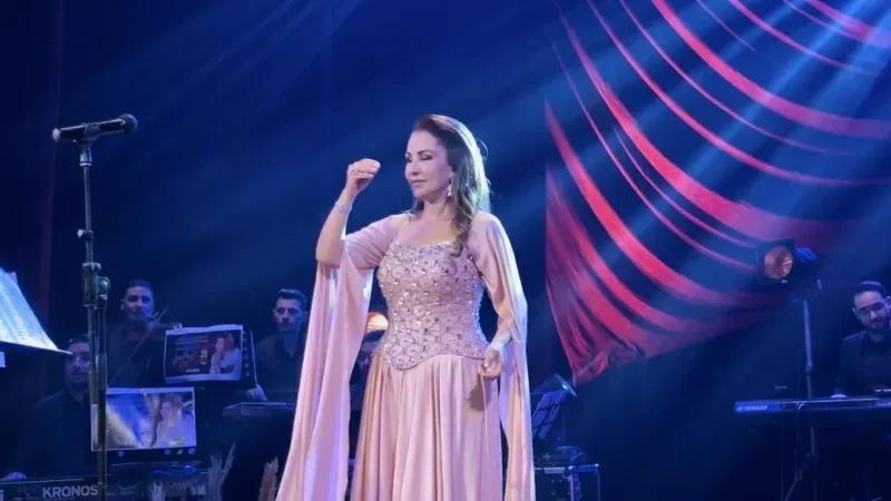 نبيهة كراولي: الفن الصادق لا يشيخ بل يتجدد مع مستمعيه