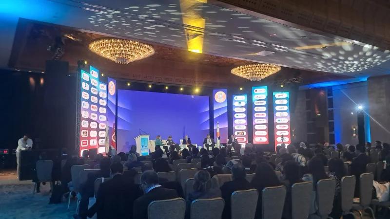 حاتم عميرة: رقمنة التأمين خيار استراتيجي لتحسين الخدمات وحماية المواطن