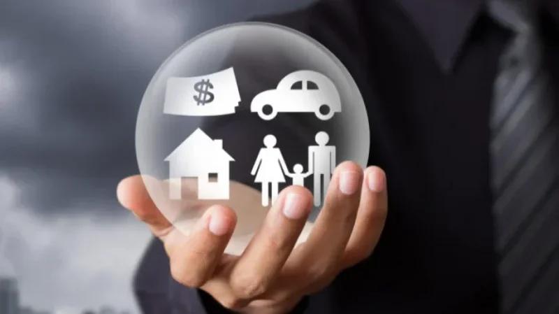 أبوزيد: الأقساط التأمينية في العالم العربي تُقدَّر بنحو 60 مليار دولار