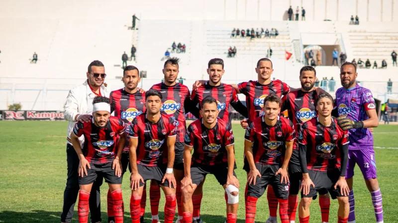 مستقبل قابس: أحباء يطلقون حملة لمساندة فريقهم