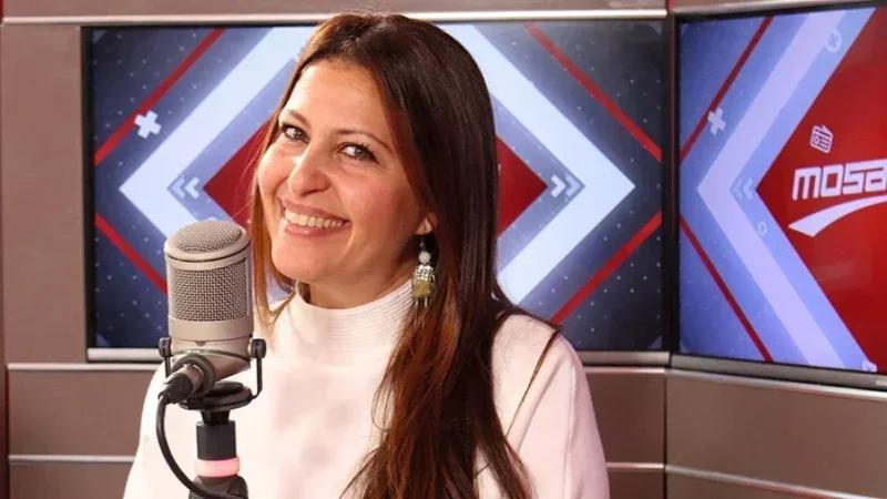 عفاف بن محمود تتحدث عن 'قابس سينما فن' ومساندتها لهند صبري