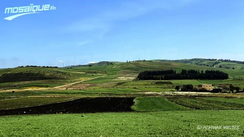 Météo: Températures en légère hausse