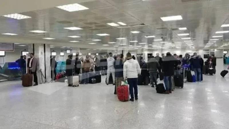 Tunis-Carthage : Tentative de trafic de drogue déjouée