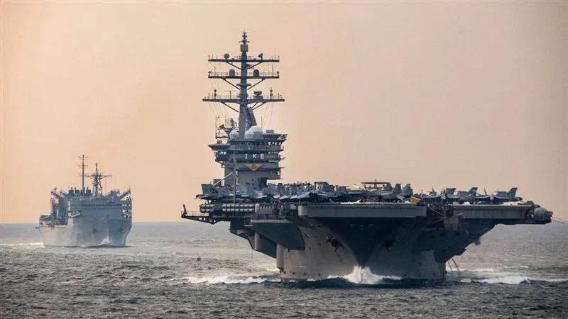 الجيش الأمريكي يستعد لاحتمال تنفيذ عمليات تستمر أسابيع ضد إيران