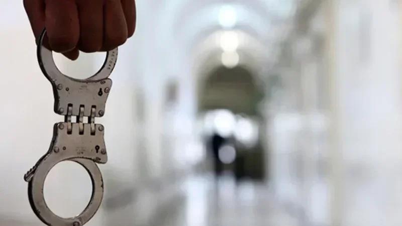 مساكن: الاحتفاظ بشخص اقتحم فرعا بنكيّا متسلّحا بصاعق كهربائي