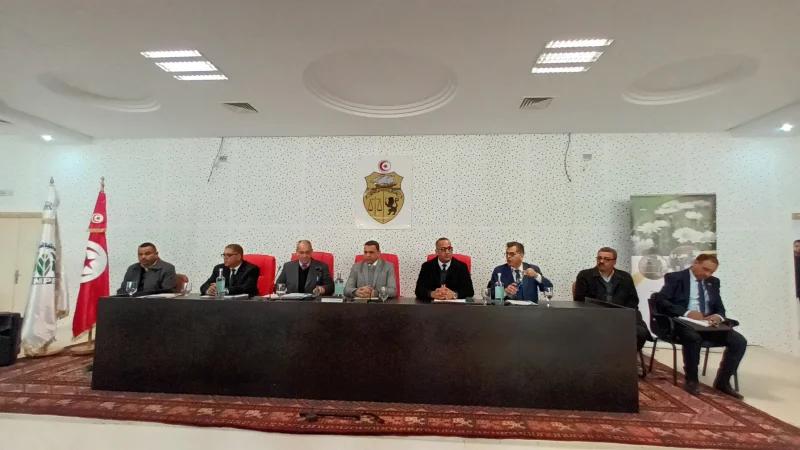 سيدي بوزيد: دعوة إلى مخطط وطني محين للتصرف في المرجين