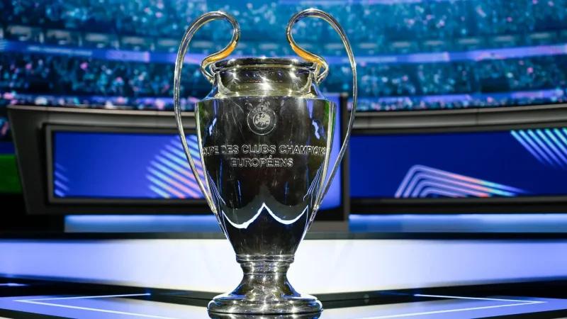 Ligue des Champions: Programme des barrages