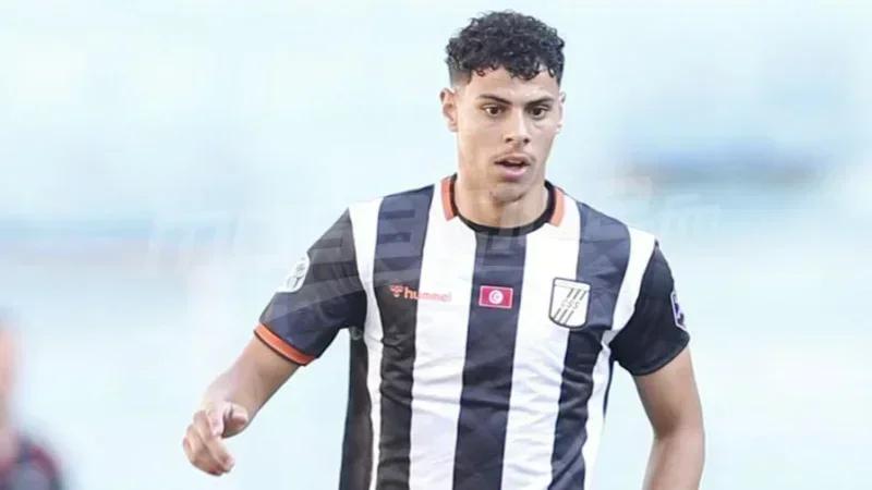 غرام يتنازل عن مستحقاته المتخلدة بذمّة النادي الصفاقسي