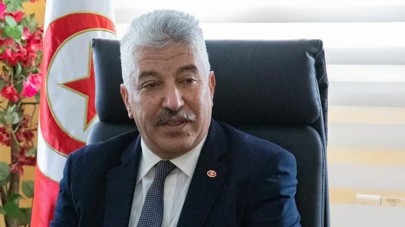 وزير التشغيل: إدماج أكثر من 70% من خريجي مراكز التكوين في سوق الشغل