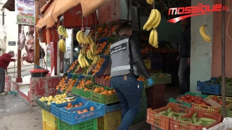 فرق مراقبة نهارية وليلية بمناسبة شهر رمضان