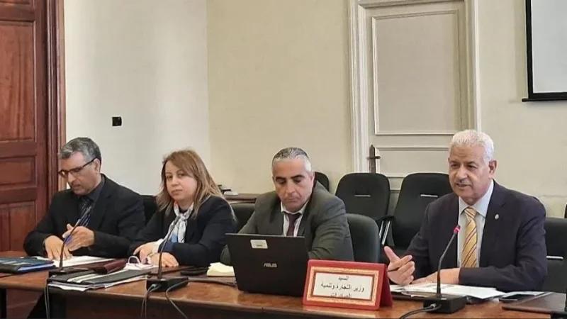 وزير التجارة: تسقيف هوامش الربح في عدة منتوجات