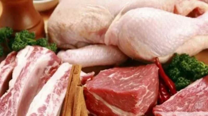 وزير التجارة يكشف عن برنامج تأمين التزوّد بالمواد الغذائية خلال رمضان