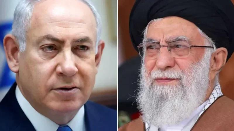 نتنياهو: إذا ارتكب خامنئي خطأ وهاجمونا.. ردّنا لا يمكن تصوره'