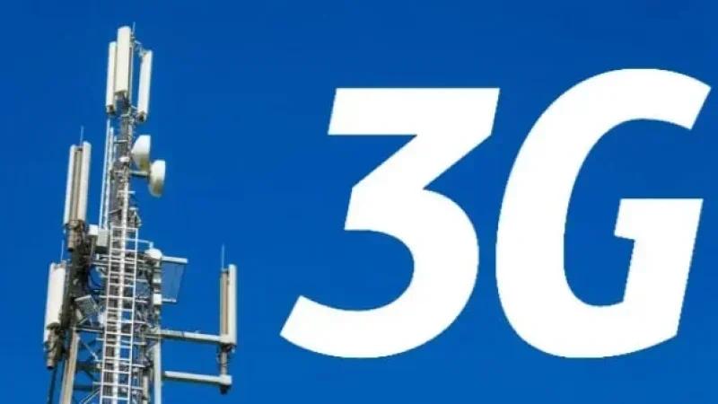 Téléphonie mobile : La dernière année du réseau 3G