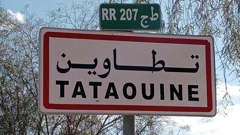 تطاوين: حجز ألف كلغ من المصبّرات داخل مصنع عشوائي