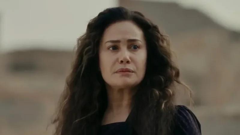 هند صبري: دراما رمضان 2026 من أقوى المواسم وتنوعها يجذب المشاهد