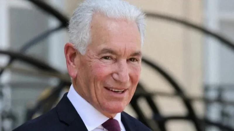 فرنسا ستستدعي السفير الأميركي إثر موقف واشنطن من مقتل ناشط يميني متطرف