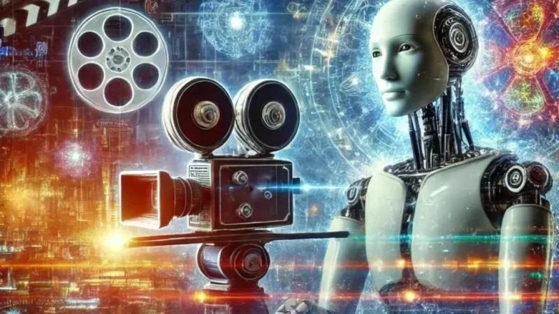 4 آلاف فنان في فرنسا ينددون بـ'نهب منظم' يمارسه الذكاء الاصطناعي