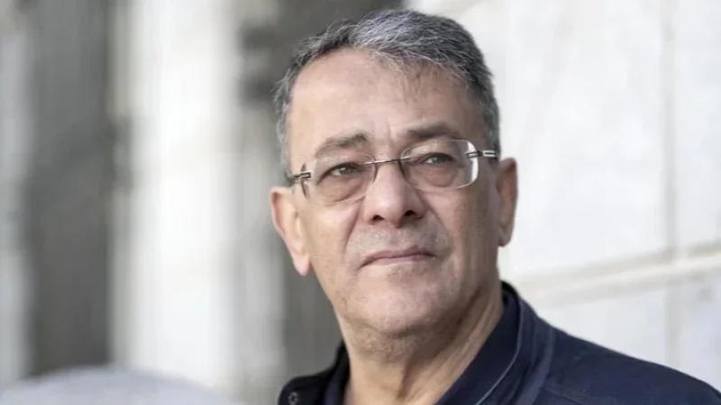 أحمد صواب يمثل أمام الدائرة الجنائية باستئناف تونس