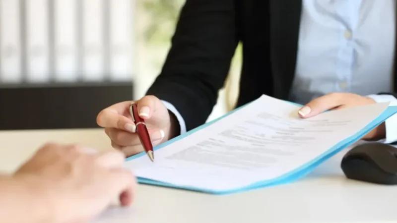 منذ تنقيح قانون الشغل..ارتفاع عدد العقود القارة والتشغيل المباشر