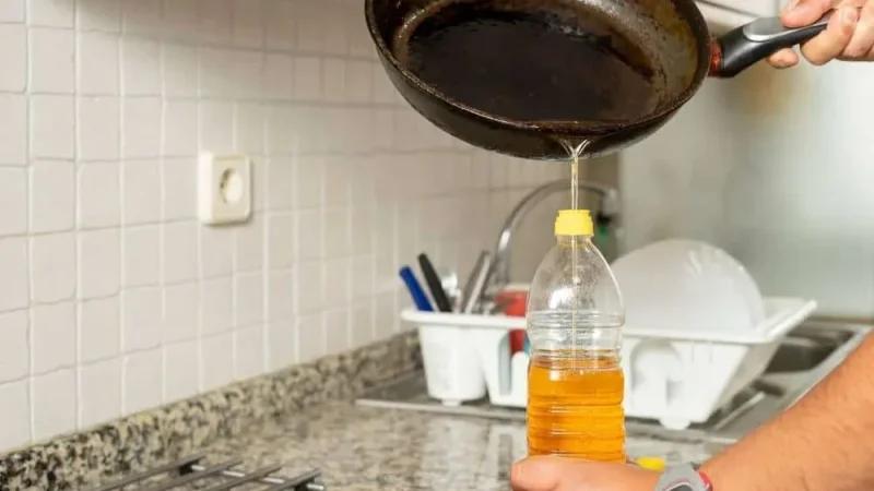 بلدية تونس تنخرط في برنامج تثمين الزيوت المنزلية المستعملة