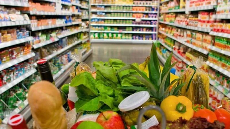 فائض الميزان الغذائي يتجاوز 424 مليون دينار مع نهاية جانفي 2026