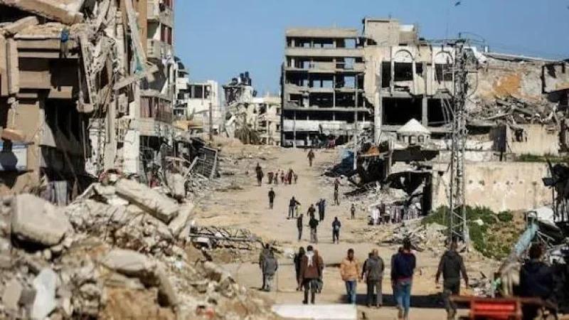 Cisjordanie : 20 pays dénoncent les mesures de contrôle israéliennes