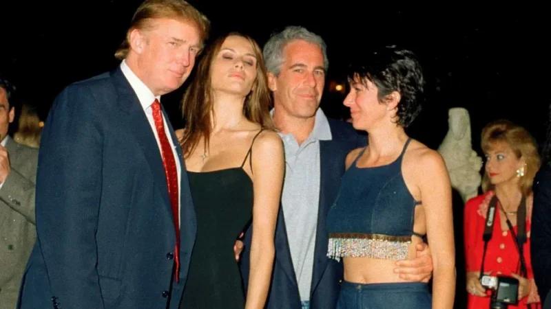 اتهامات للادارة الأميركية بالتستر على مزاعم بارتكاب ترامب لاعتداء جنسي