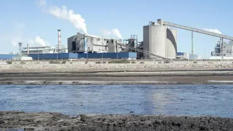 Unités polluantes à Gabès : Préjudice non établi