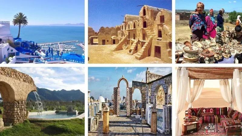 جلسة عمل لمتابعة جاهزية القطاع السياحي وتقييم الخطة الترويجية