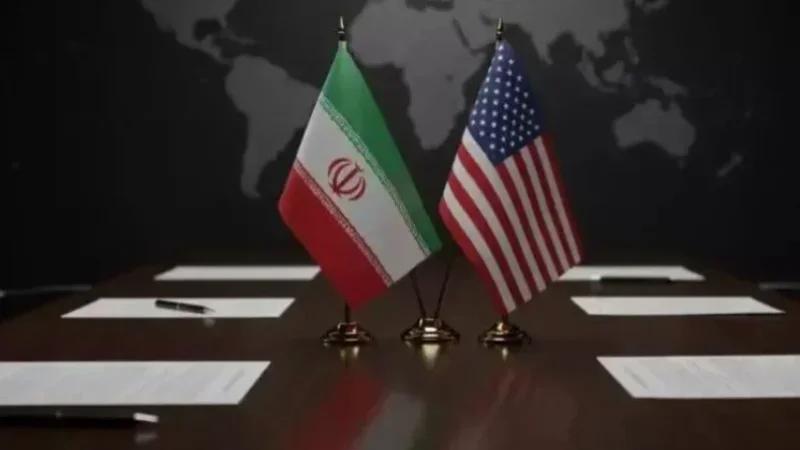 الخارجية الإيرانية: التوصل إلى اتّفاق مع أمريكا بات وشيكا