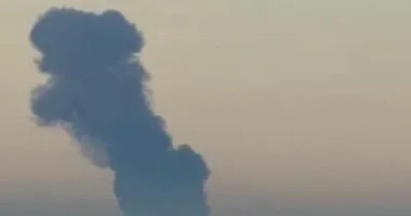 Explosions signalées dans l’Est de Riyad