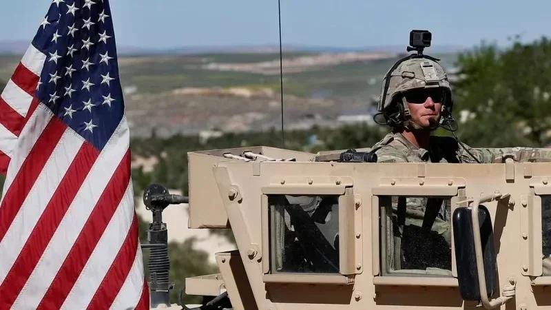 USA: Trois militaires perdus lors des frappes sur l’Iran