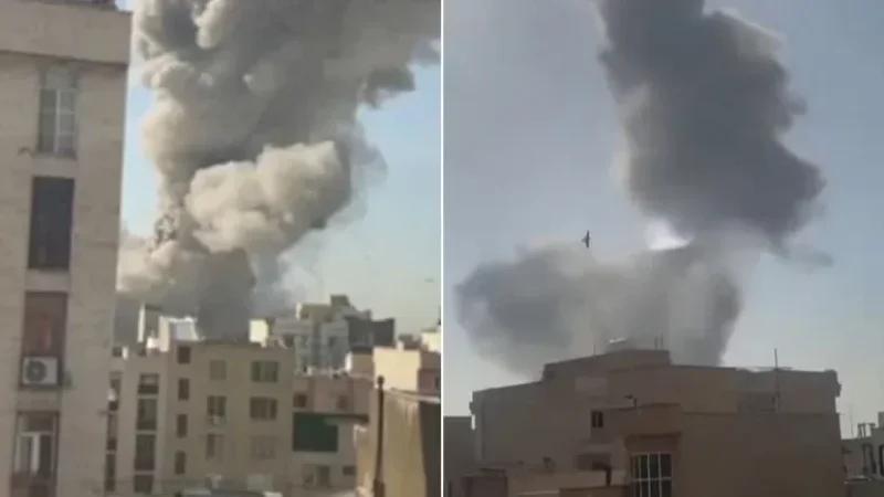 عميد لبناني يستبعد اجتياحا بريا لإيران ويُُحذّر من كلفته البشرية