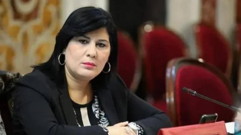 رفض مطلب الإفراج عن عبير موسي