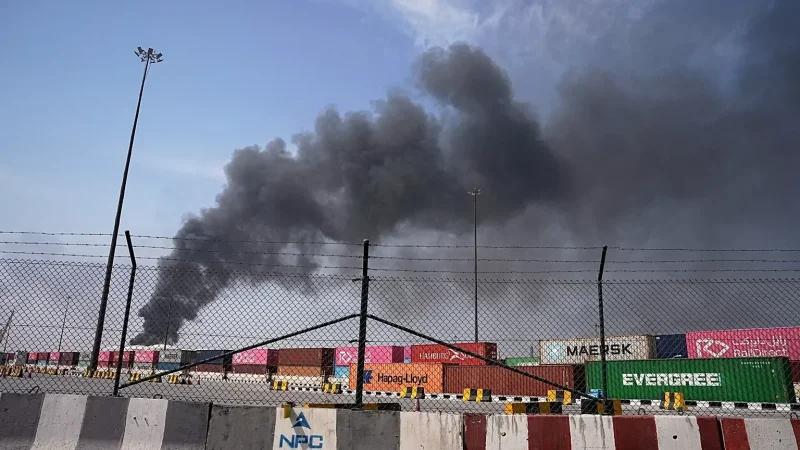 L'Arabie saoudite intercepte un drone visant une raffinerie