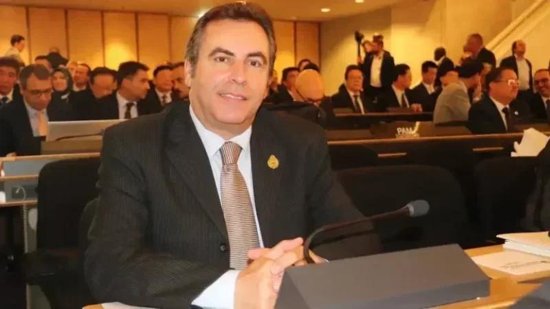 رئيس لجنة المالية: إن طالت الحرب قد نضطر لميزانية تكميلية