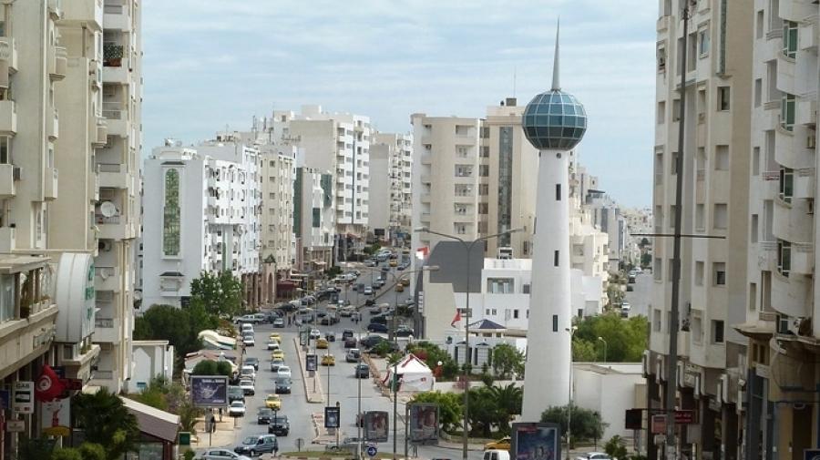 Ariana : Un stade sportif multidisciplinaire à Cité Ennasr