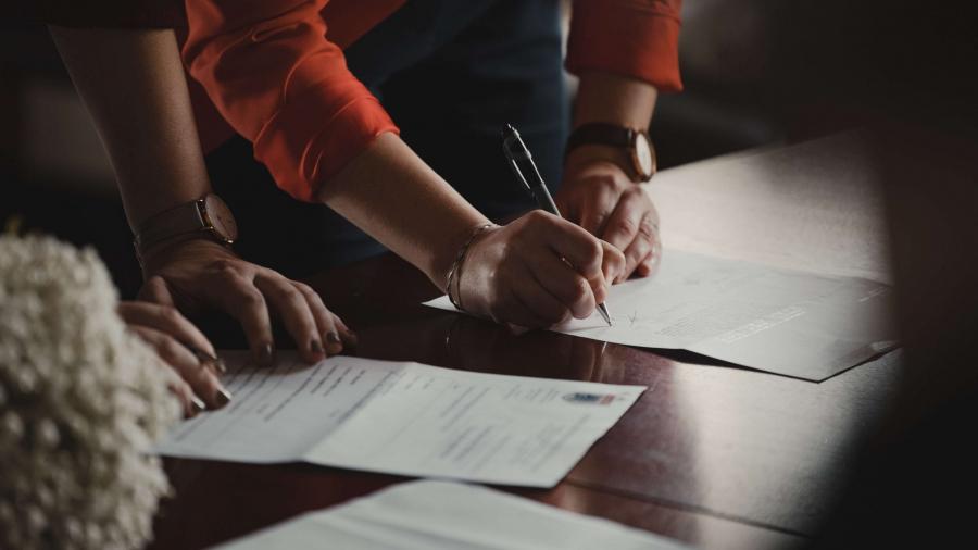 Arrestation d'un quadragénaire pour usurpation d'identité