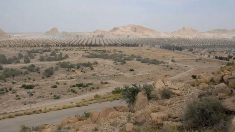 Kasserine: Un enfant subsaharien retrouvé égaré