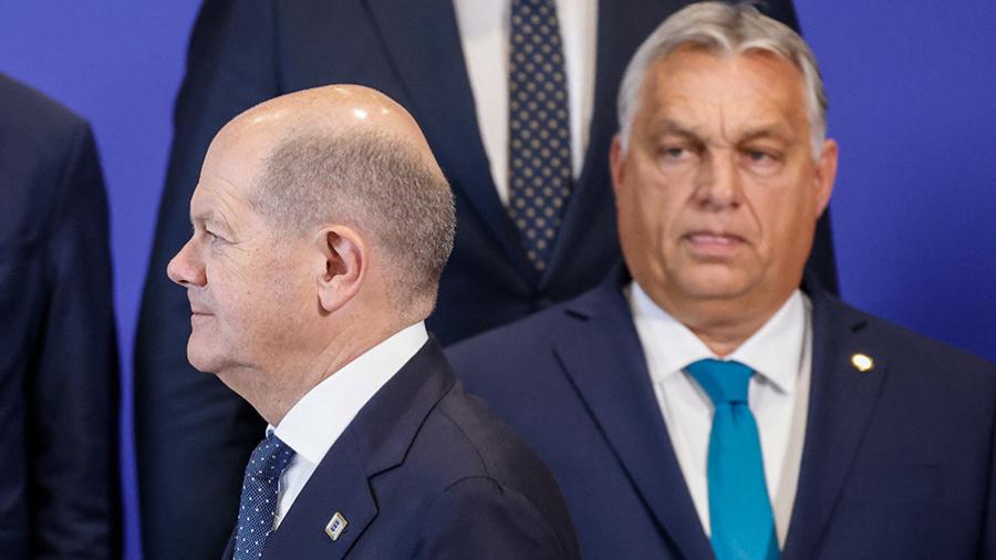 La Pologne et la Hongrie s'opposent à l'accord sur la migration