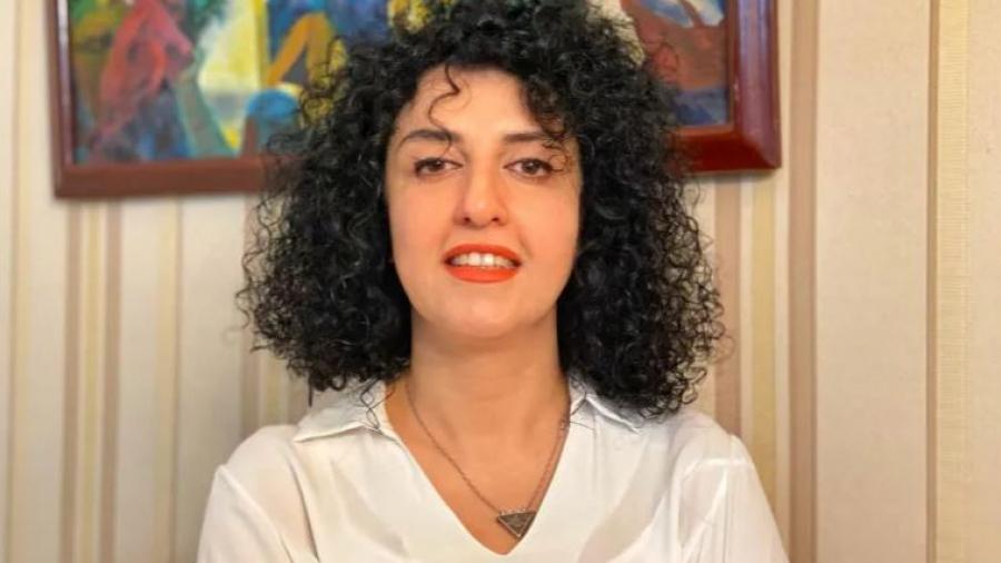 Nobel de la Paix : l'Iran dénonce une décision «partiale et politique»