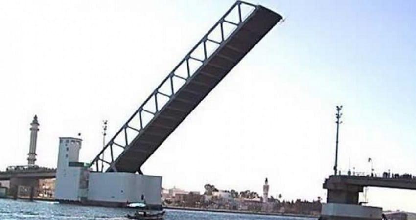 Tunisia: Towards the temporary lifting of Bizerte bridge