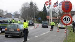 Denmark Intensifies Border Controls After Quran Burnings