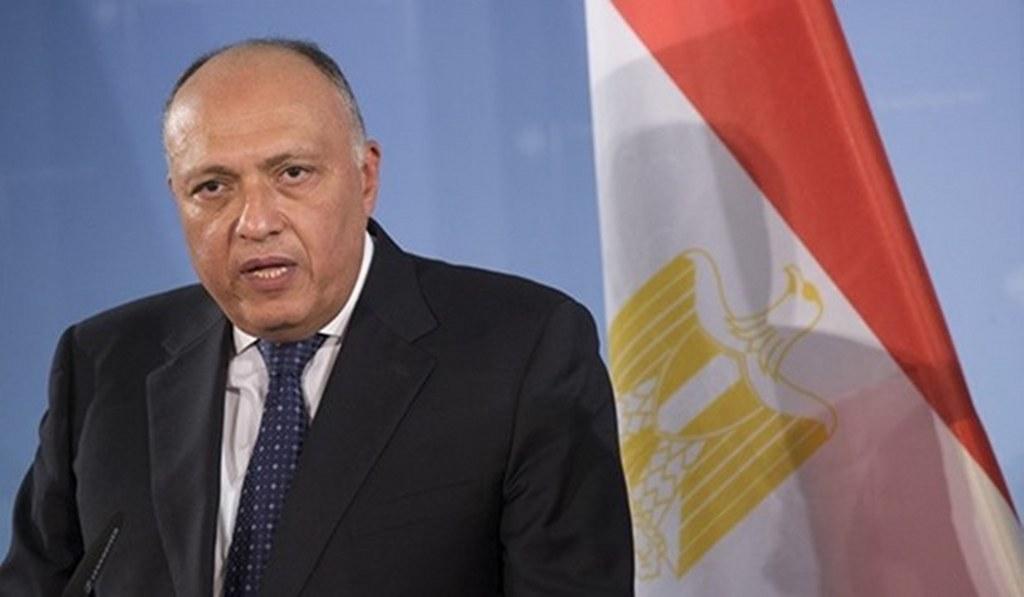 Tunisia-Egyptian FM to visit Tunisia