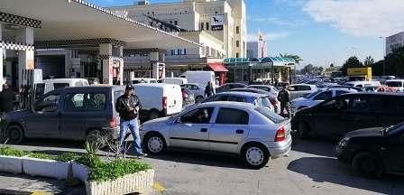 Tunisia – Postponement of fuel transporters’ strike